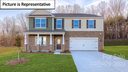 11029 Austin Estates Drive sold home in Charlotte, SC