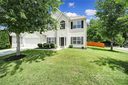 9617 Bradstreet Commons Way sold home in Charlotte, SC