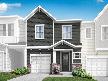 527 Madison Falls Court