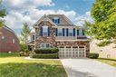 9628 Woburn Road sold home in Charlotte, SC