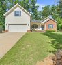 12129 Bronx Drive sold home in Huntersville, SC