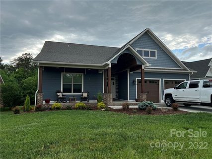 119 Beechmont Drive 20 sold home in Beechmont, Morganton, NC