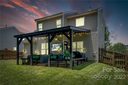7320 Ravanna Drive sold home in Charlotte, SC