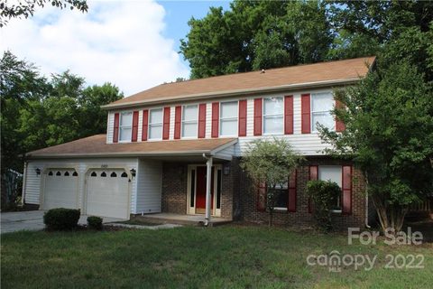 10819 Dungarvon Court