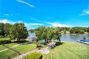 107 Pier 33 Drive 103 sold home in Mooresville, SC