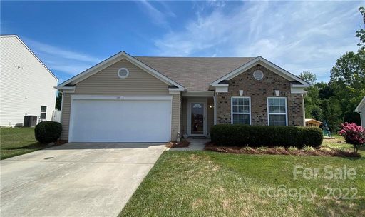 135 Anastasia Lane
