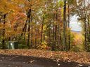 Lot 80 Peppervine Circle sold home in Brevard, SC