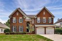 12707 Landing Green Drive sold home in Charlotte, SC