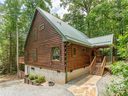 550 Deep Woods Lane sold home in Saluda, SC