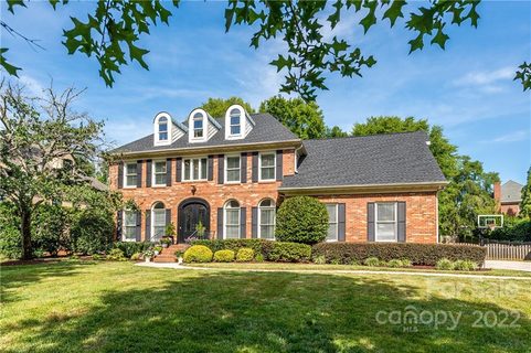 4216 Black Sycamore Drive