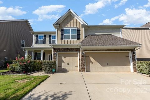 2365 Seagull Drive sold home in Covington, Denver, NC