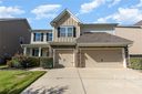 2365 Seagull Drive sold home in Denver, SC
