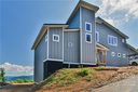 160 Serenity Ridge Trail sold home in Asheville, SC