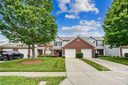 2343 Calabassas Lane sold home in Matthews, SC