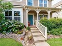 8112 Dumphries Drive sold home in Huntersville, SC
