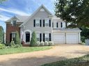 10404 Quiet Bay Court sold home in Charlotte, SC
