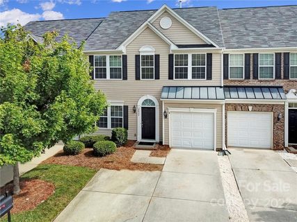 2037 Oxford Heights sold townhome in Wellsley Ford, Fort Mill, SC