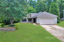 921 Barbee Farm Drive sold home in Monroe, SC
