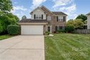 8924 Magennis Grove Court sold home in Charlotte, SC
