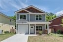 27 Crayton Park Drive sold home in Asheville, SC