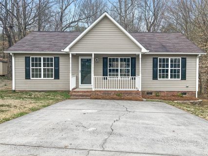 1127 Timber Place sold home in Stoney Creek, Concord, NC