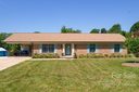 1373 Homestead Drive sold home in Hickory, SC