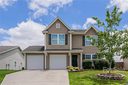 12839 Clydesdale Drive sold home in Midland, SC