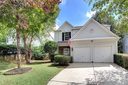 11817 Golspie Court sold home in Charlotte, SC
