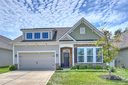 273 Robinwood Lane sold home in Lake Wylie, SC