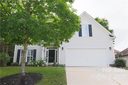 9806 Stewart Spring Lane sold home in Charlotte, SC