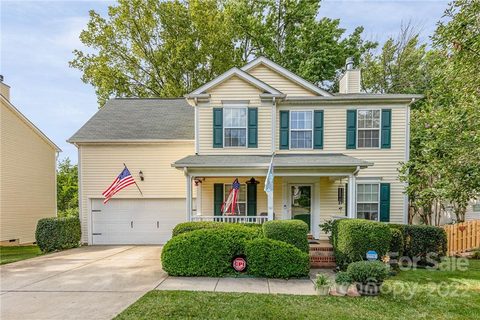 9412 Golden Pond Drive