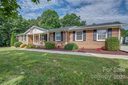 910 Honeysuckle Drive sold home in Shelby, SC