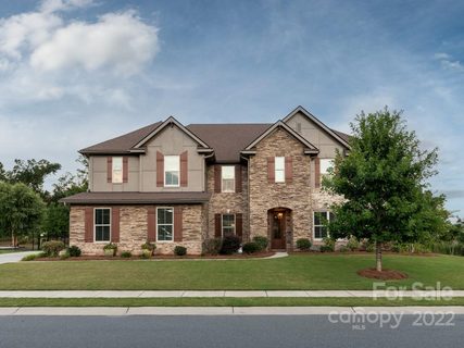 4202 Thames Circle sold home in Riverchase, Fort Mill, SC