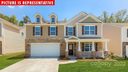 11017 Austin Estates Drive sold home in Charlotte, SC
