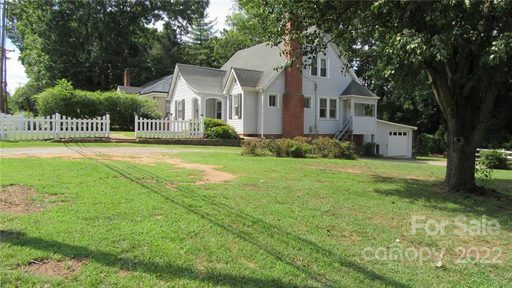 534 Salisbury Road