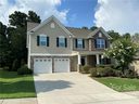 4836 Pepper Drive sold home in Harrisburg, SC