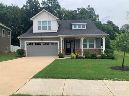 1344 Kings Grove Drive sold home in Kings Grove, York, SC
