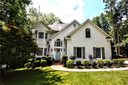 6708 Hollow Oak Drive sold home in Mint Hill, SC