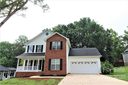14616 Buckton Lane sold home in Matthews, SC