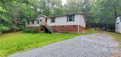 4113 Glenola Drive sold manufactured home in Wisackola Park, Waxhaw, NC