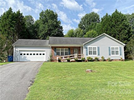 3065 Kay Street sold home in Shangri La, Conover, NC