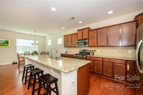 1528 Deer Meadows Drive