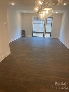 1212 Minter Place sold townhome in Altura Southend, Charlotte, NC