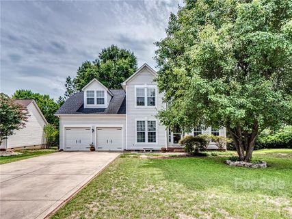 5847 Timber Falls Place