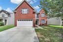17115 Westmill Lane sold home in Charlotte, SC