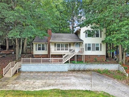 10129 Wedge Court