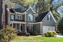 1333 Ashley Park Drive sold home in Rock Hill, SC