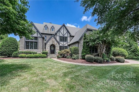 8402 Glendevon Court