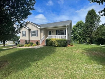 2 Granite Creek Drive sold home in Granite Creek, Granite Falls, NC