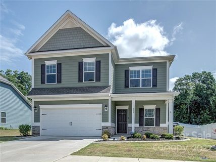 252 Cramerton Mills Parkway